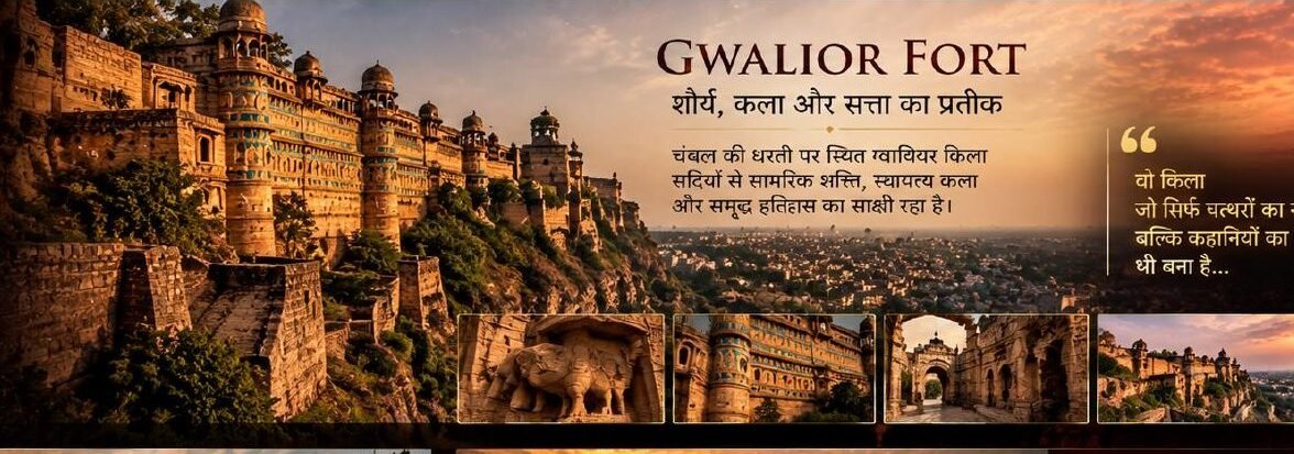 Gwalior